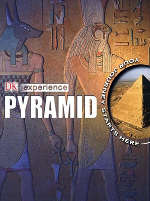 cover image of DK Experience Pyramid